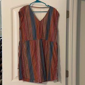 Universal Thread dress